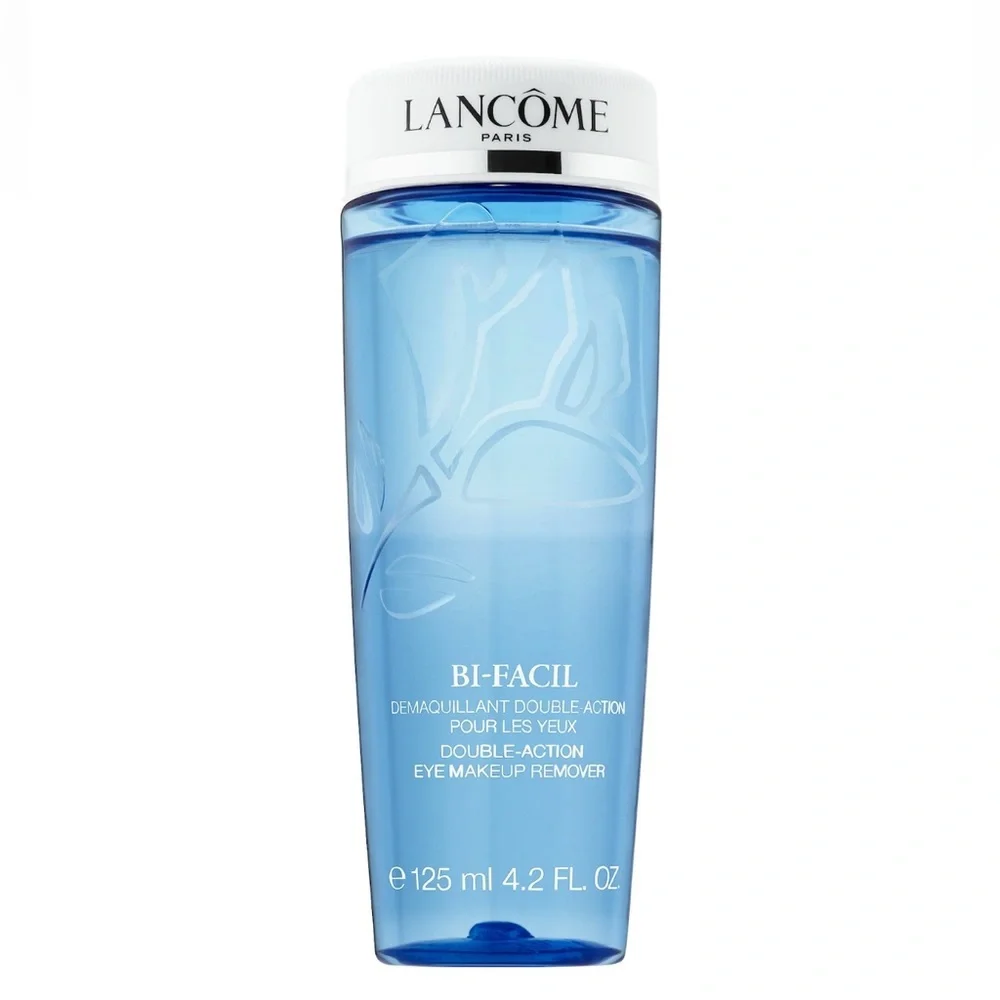 LANCOME • BI FACIL DOUBLE ACTION MAKEUP REMOVER • BRAND NEW